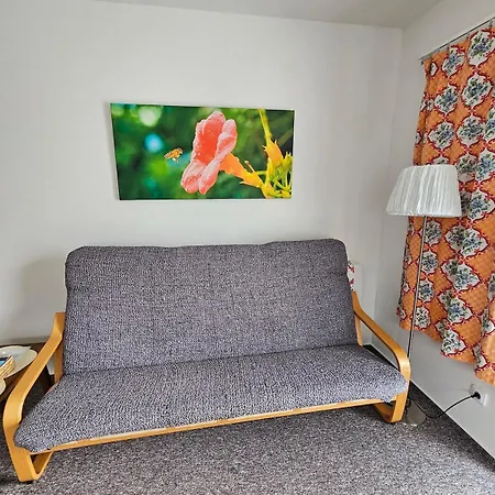 Tichy Rosice, Parkoviste, Postele Manzelske Nebo Oddelene